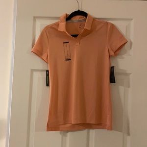 Nike Golf Polo
